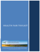 Health Fair Toolkit