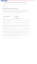Customer Agreement For Po Box Services Enhancements