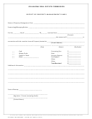 Oklahoma Real Estate Commission - Receipt Of Property Management Funds