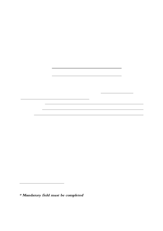 Request For Bank Reference Letter Printable pdf
