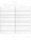 R72 - Marriage License Application - County Of Los Angeles Printable pdf