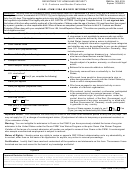 Cbp Form I-736 - Guam - Cnmi Visa Waiver Information