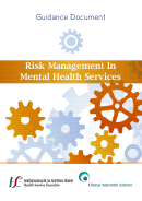 Risk Management In Mental Health Services