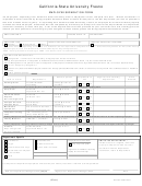 Temporary employment contract template