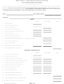 Multi-Purpose Balance Sheet Printable pdf
