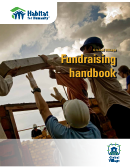 Global Village Fundraising Handbook