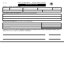 Form Mvd - 10041 - Release Of Lien - State Of New Mexico Motor Vehicle Division