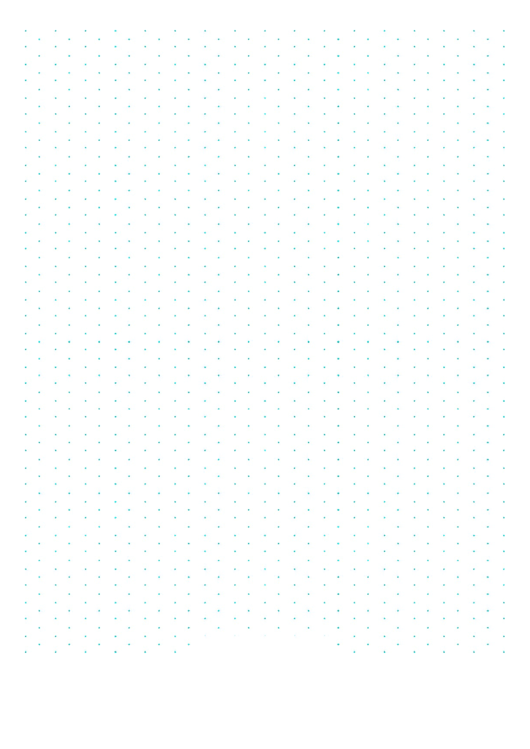 Dot Graph Paper Printable pdf