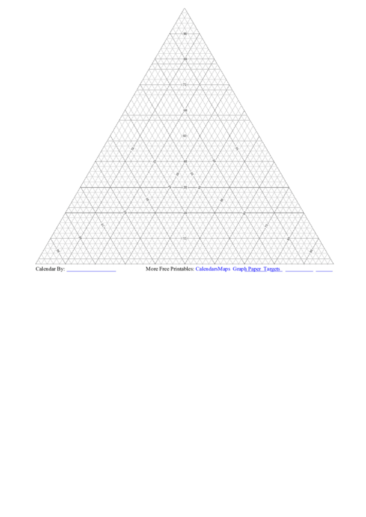Coordinate Graph Paper Printable pdf