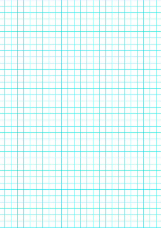 Math Graph Paper Printable pdf