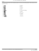 Ic1 L1d2 Vocabulary Quiz Matching
