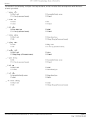 Ic1 L1d1 Vocabulary Quiz Pin To En