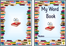Word Log Book Template