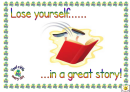 Loose Yourself Classroom Poster Template