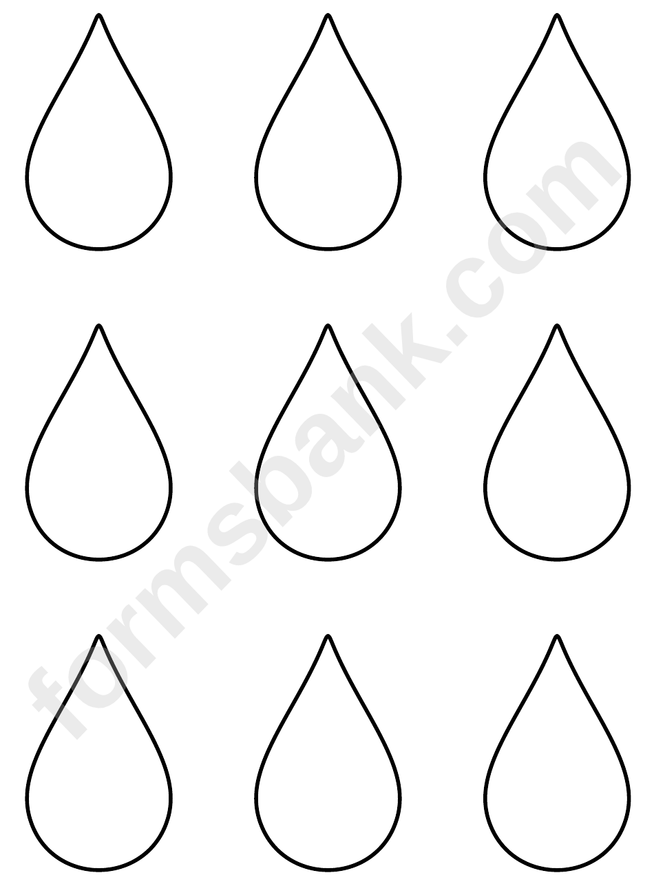 small-raindrop-pattern-template-printable-pdf-download