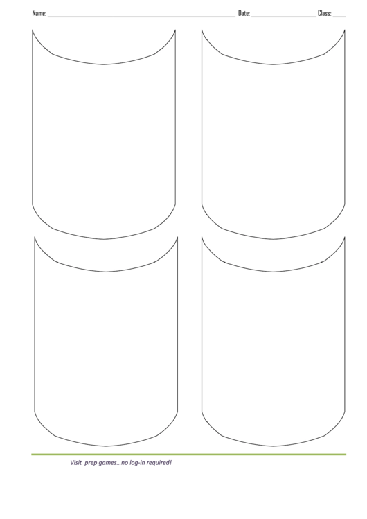Coat Of Arms Templates Printable pdf