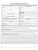 Purchase And Sale Agreement For Brokerage Vessel