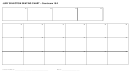 Jury Selection Seating Chart Template