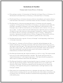 Pennsylvania General Power Of Attorney Form Printable pdf