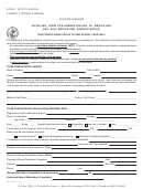 Physician Form For Administration Of Medication