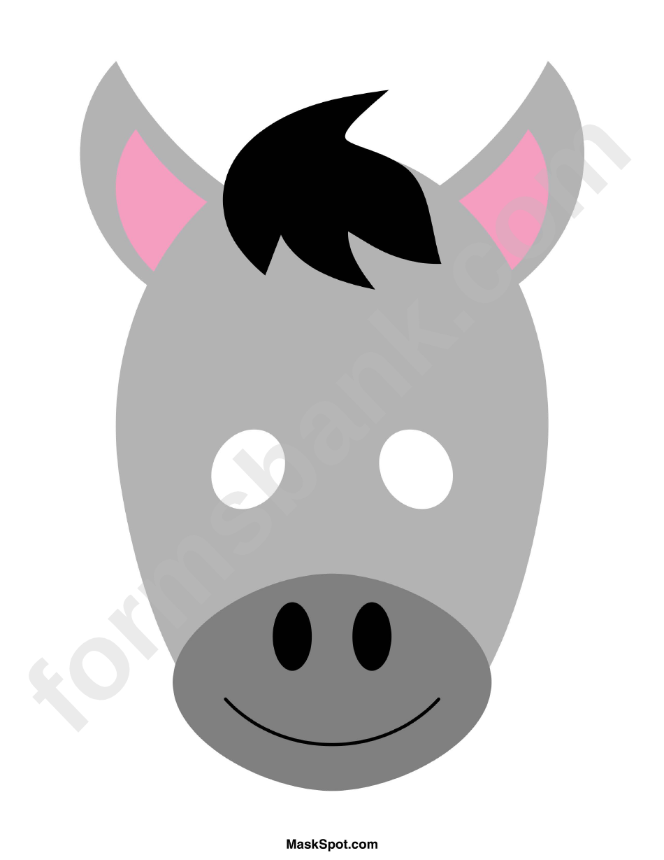 donkey-mask-template-printable-pdf-download