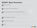 6 X 11 Postcard Template - Eddm Best Practices