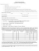 Gastonia Housing Authority Application For Housing Assistance