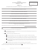 Form F-10 - Registration Statement Under The Securities Act Of 1933