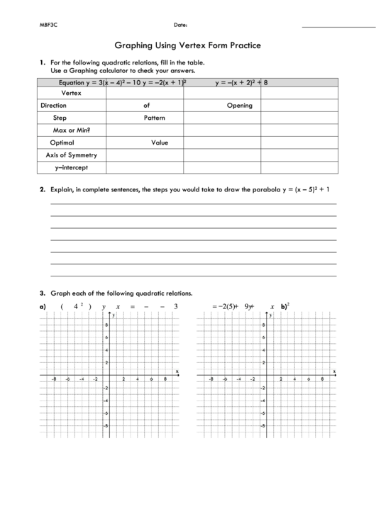 vertex-form-practice-worksheet