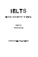Ielts Sample Essays And Letters Printable pdf