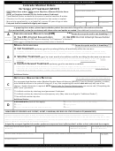 Colorado Medical Orders For Scope Of Treatment (most) Form
