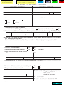 Form P-626 - Wisconsin Tax Information Referral Form