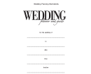 Wedding Planner And Guide