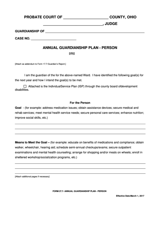 ohio-probate-forms-annual-guardianship-plan-person-printable-pdf