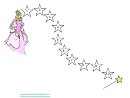 Princess Star Chart