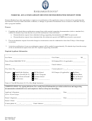 Financial Aid Appeal Form - Kamehameha Schools