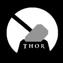Thor Sign Template