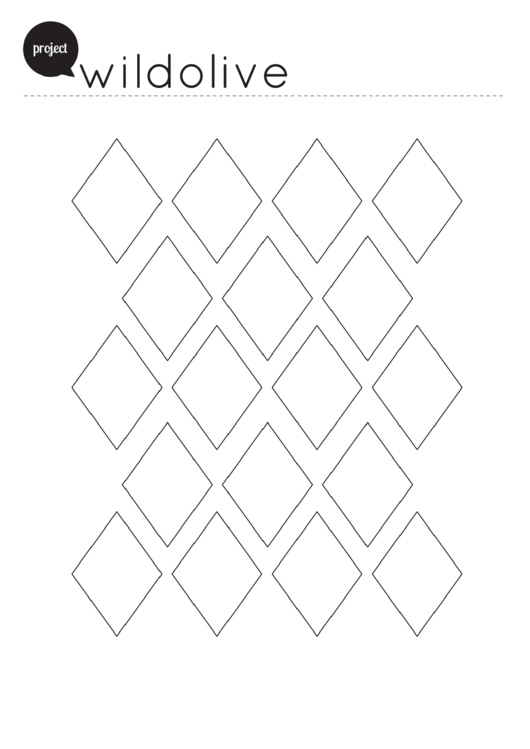 5 Point Star Papercraft Templates Printable pdf