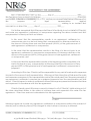 Contingency Fee Agreement