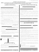 Consent For Sterilization Printable pdf