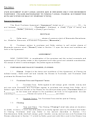 Stock Purchase Agreement Standard Printable pdf