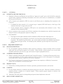 Technical Construction Guidelines Printable pdf