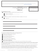 Form N-1a - United States Securities And Exchange Commission