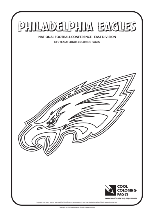 Nfl Coloring Sheets