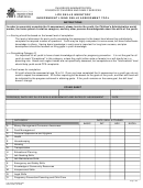 Life Skills Inventory Independent Living Skills Assessment Tool