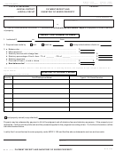 Form Mc 82 (6/04) - Payment Receipt And Inventory Of Seized Property Form