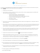 Sba 504 Loan Application Form Printable pdf