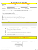 Sba - Private Sewer Lateral Repair Report Printable pdf