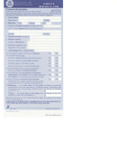 Sample U.s. Customs Declaration Form Printable pdf