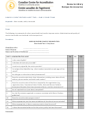 Cca Sample Client Record Audit Printable pdf